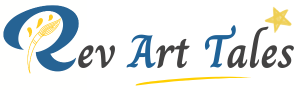 RevArtTales logo